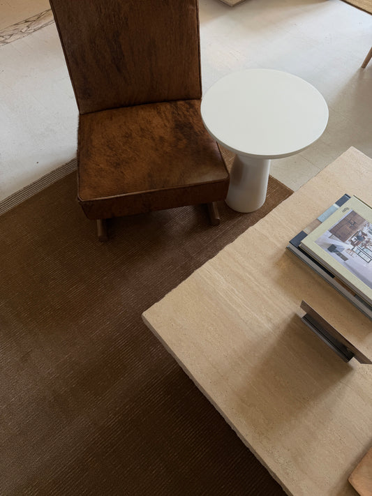 The Art of Slowing Down: The Mission Behind RESIDENCE