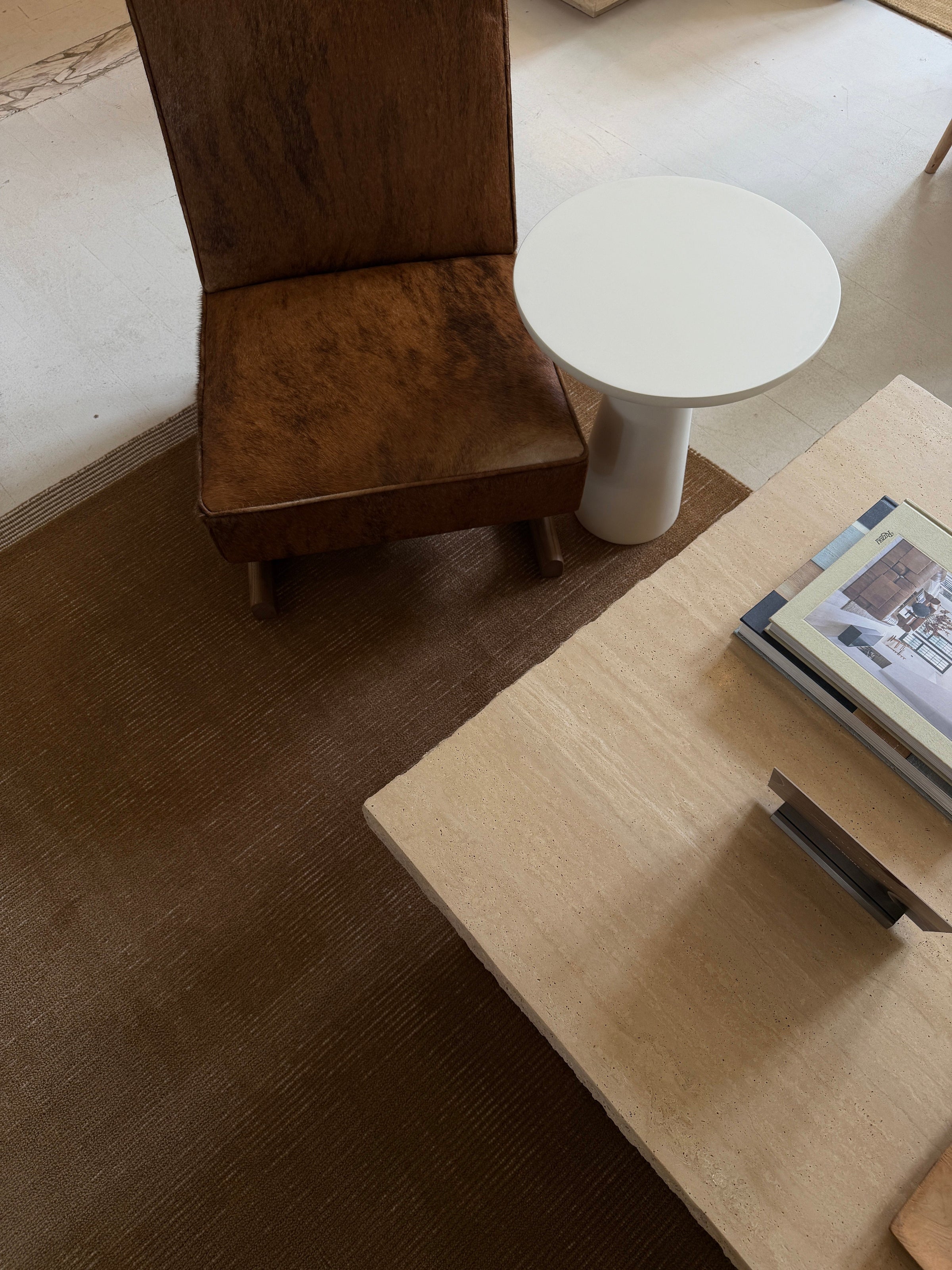 The Art of Slowing Down: The Mission Behind RESIDENCE