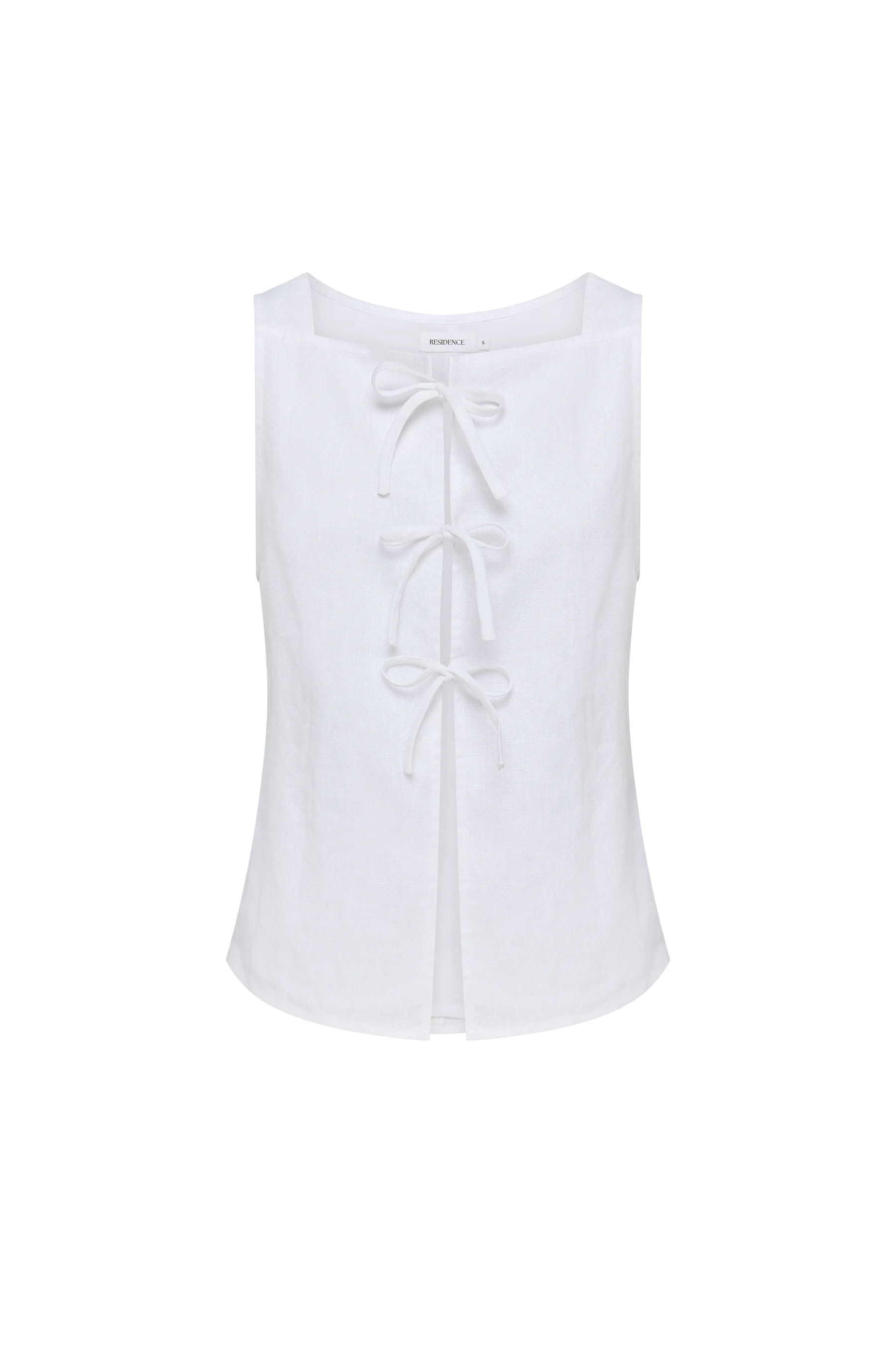 THE NOA SET - WHITE