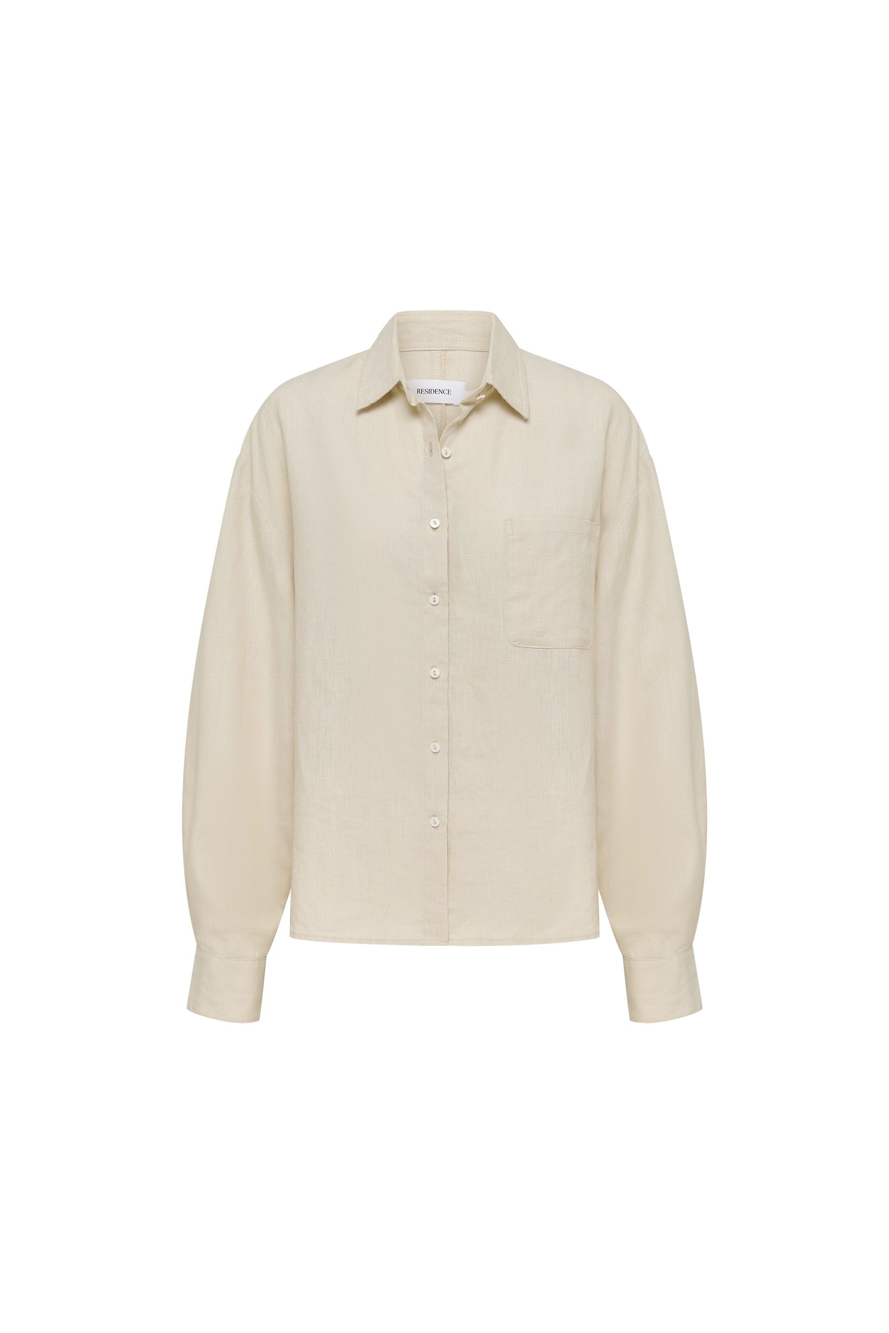 ROA LINEN SET - OAT
