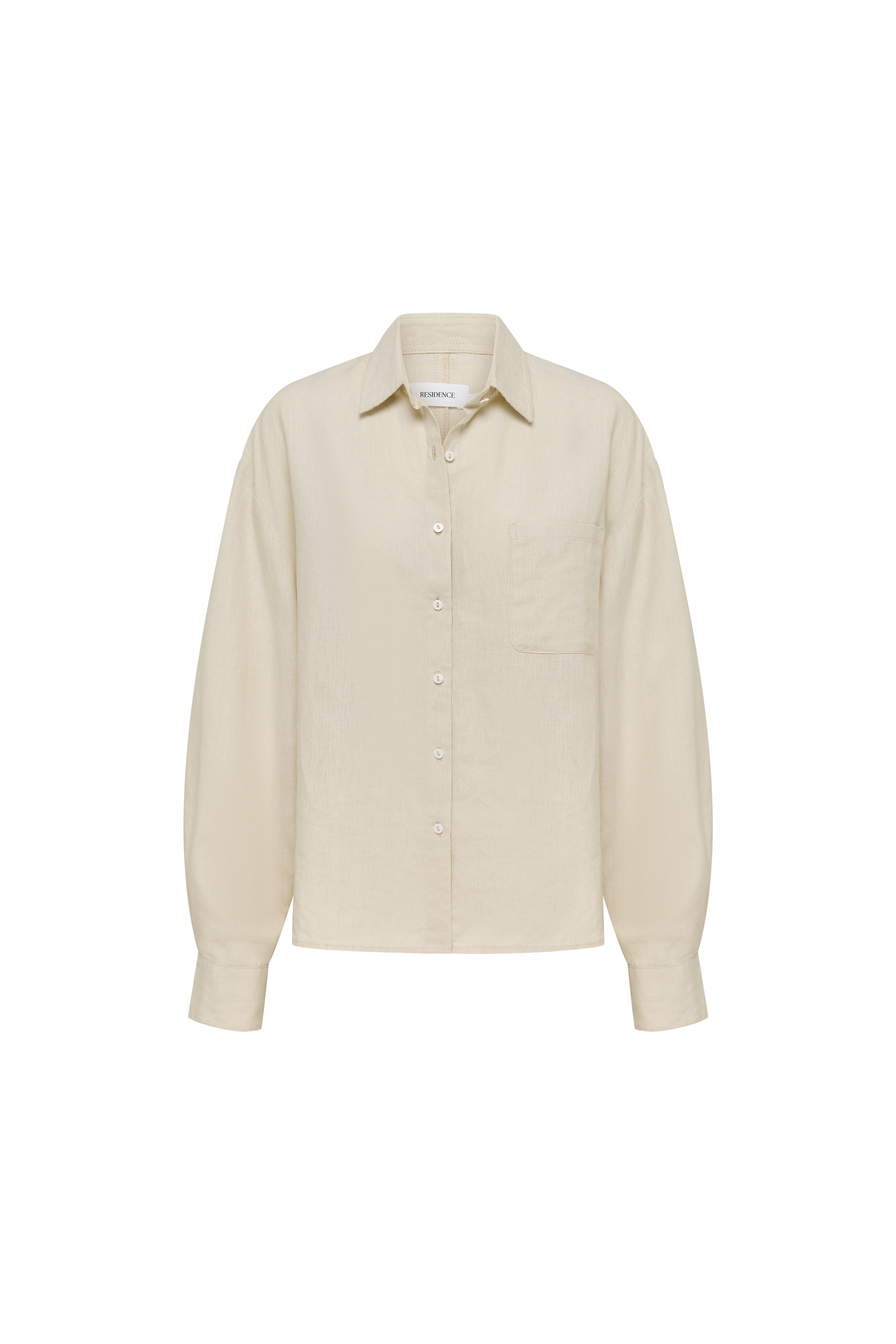 ROA LINEN SET - OAT