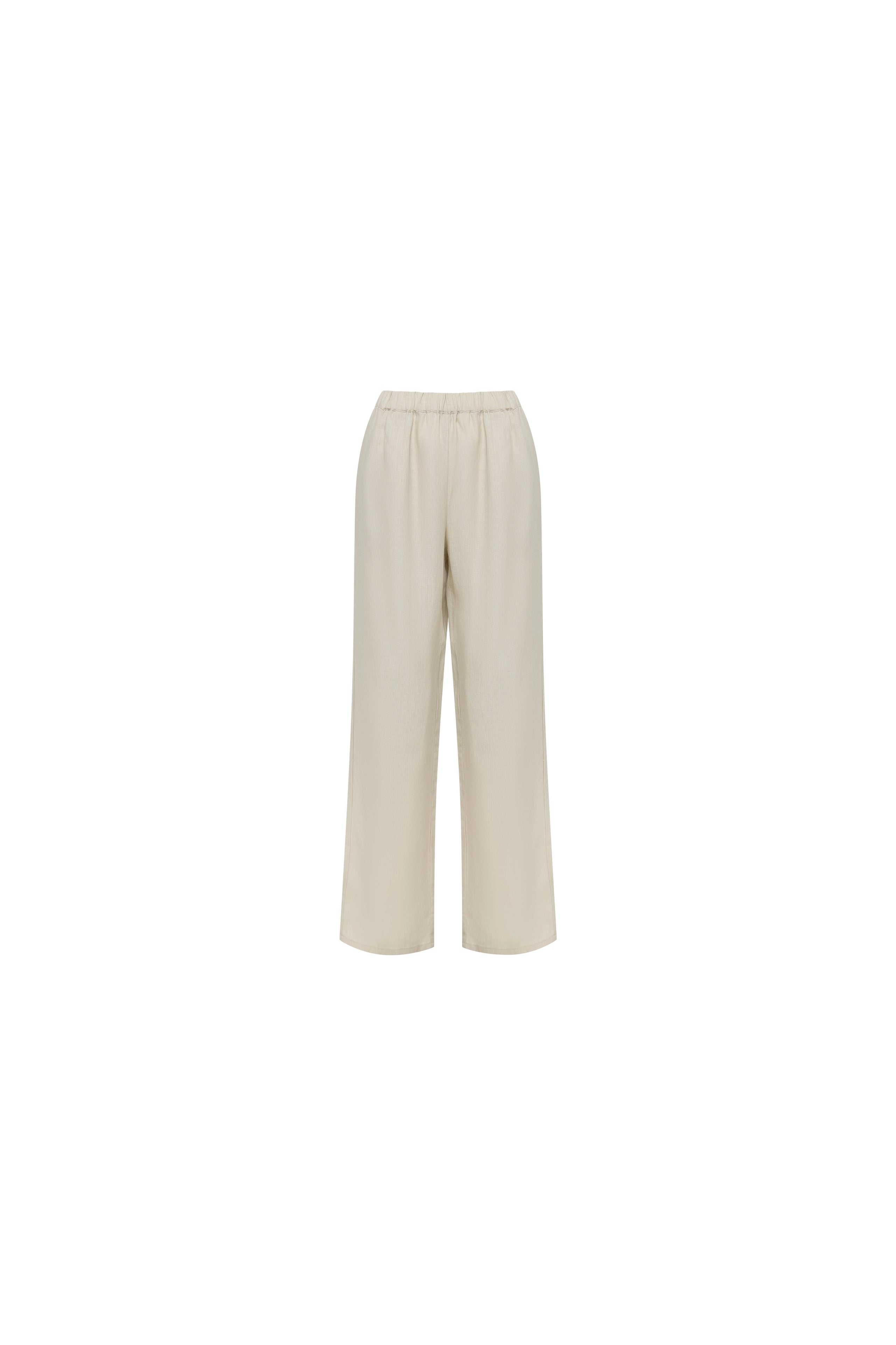 ROA LINEN SET - OAT
