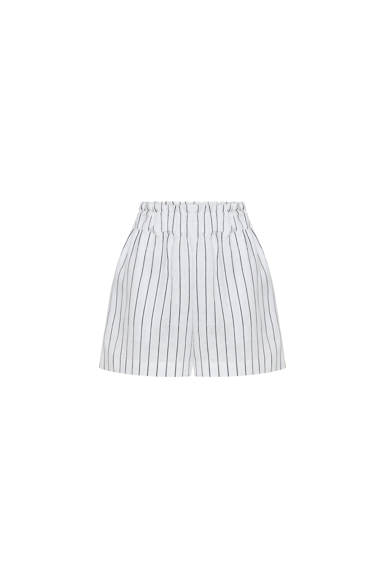 SIA SHORTS - STRIPE
