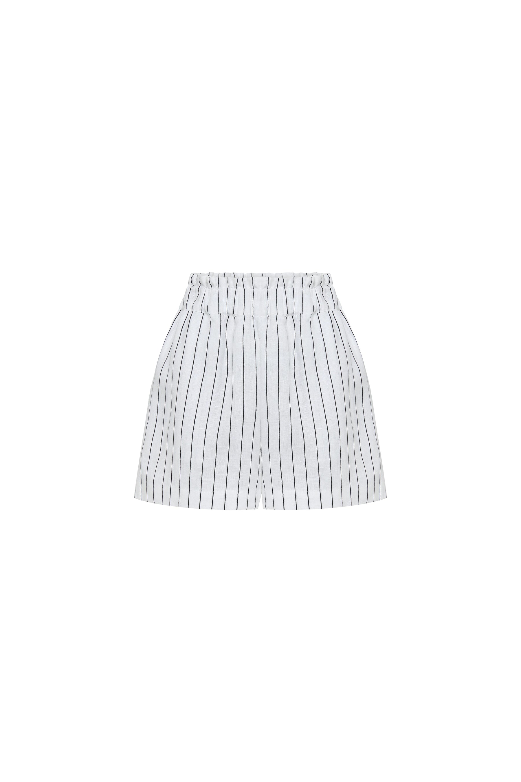 SIA SHORTS - STRIPE